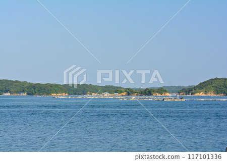 Scenery of Mie and Ise-Shima 117101336