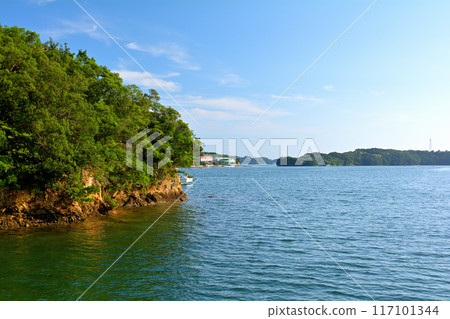 Scenery of Mie and Ise-Shima Scenery of Mie and Ise-Shima 117101344