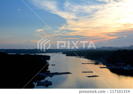 Scenery of Mie and Ise-Shima Scenery of Mie and Ise-Shima 117101354