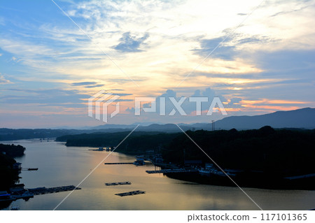 Scenery of Mie and Ise-Shima 117101365