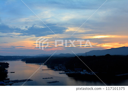 Scenery of Mie and Ise-Shima Scenery of Mie and Ise-Shima 117101375