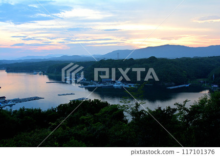 Scenery of Mie and Ise-Shima Scenery of Mie and Ise-Shima 117101376