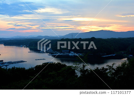 三重、伊勢志摩的風景 三重、伊勢志摩的風景 117101377