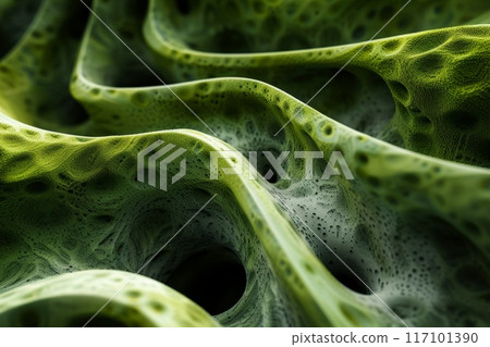 abstract background, abstract organic shapes, in style of organic textures, made of moss abstract background, abstract organic shapes, in style of organic textures, made of moss 117101390