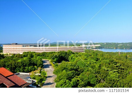 三重、伊勢志摩的風景 三重、伊勢志摩的風景 117101534