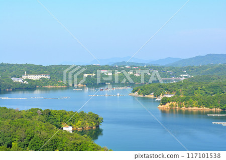 三重、伊勢志摩的風景 三重、伊勢志摩的風景 117101538