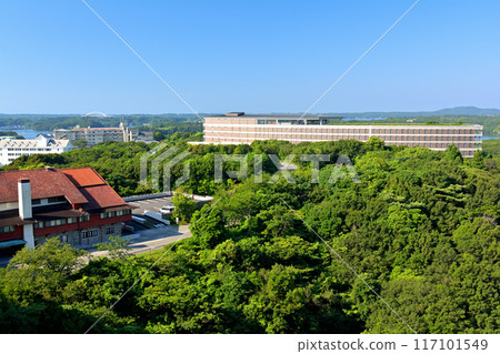 Scenery of Mie and Ise-Shima 117101549