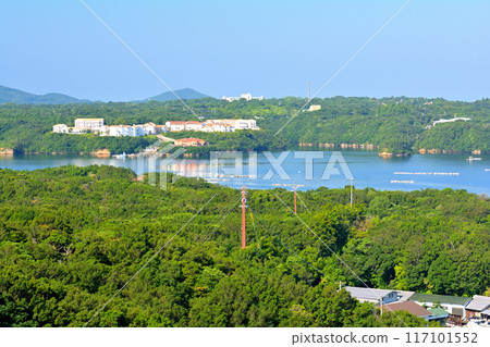 Scenery of Mie and Ise-Shima Scenery of Mie and Ise-Shima 117101552