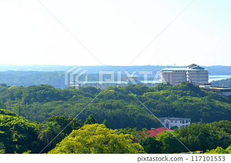 Scenery of Mie and Ise-Shima 117101553