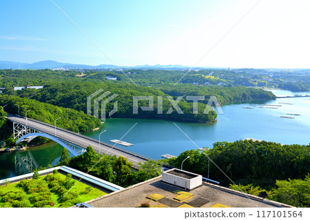 Scenery of Mie and Ise-Shima 117101564