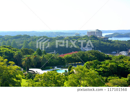 三重、伊勢志摩的風景 117101568