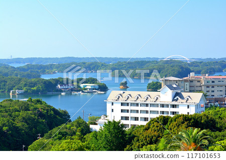 Scenery of Mie and Ise-Shima 117101653