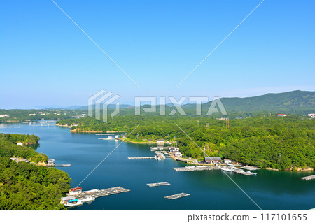 Scenery of Mie and Ise-Shima 117101655