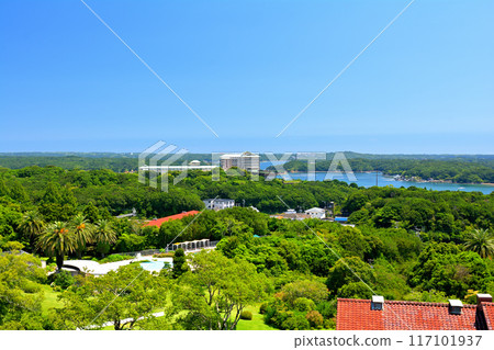 Scenery of Mie and Ise-Shima 117101937