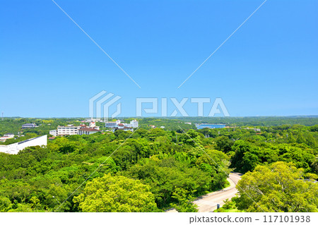 Scenery of Mie and Ise-Shima 117101938