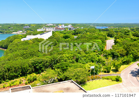 Scenery of Mie and Ise-Shima 117101947