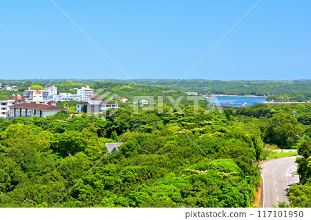 Scenery of Mie and Ise-Shima 117101950