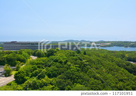 Scenery of Mie and Ise-Shima Scenery of Mie and Ise-Shima 117101951