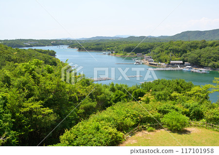 Scenery of Mie and Ise-Shima 117101958