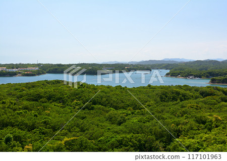 Scenery of Mie and Ise-Shima 117101963