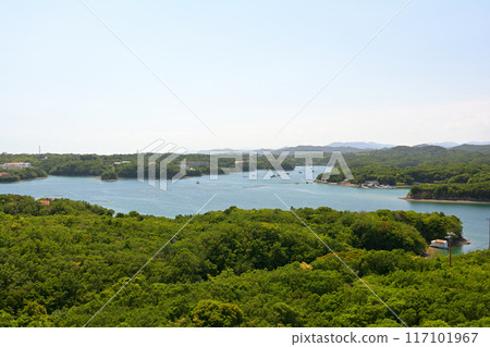 Scenery of Mie and Ise-Shima 117101967