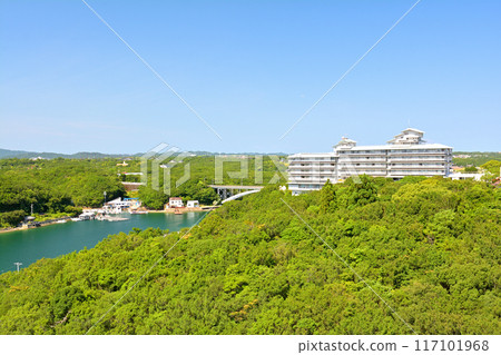 Scenery of Mie and Ise-Shima 117101968