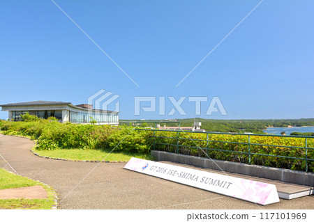 Scenery of Mie and Ise-Shima Scenery of Mie and Ise-Shima 117101969