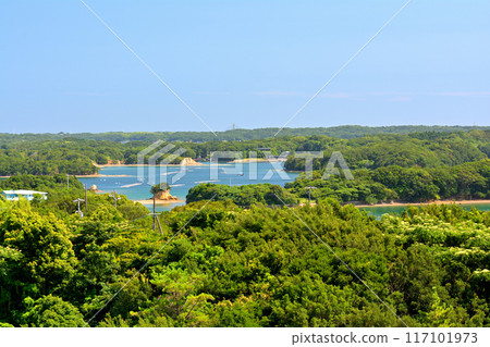 Scenery of Mie and Ise-Shima 117101973