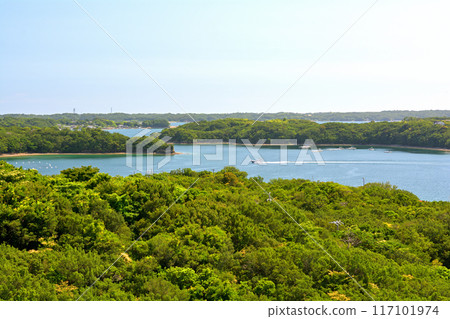 三重、伊勢志摩的風景 三重、伊勢志摩的風景 117101974