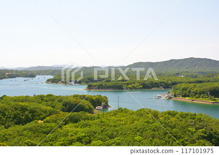 Scenery of Mie and Ise-Shima 117101975