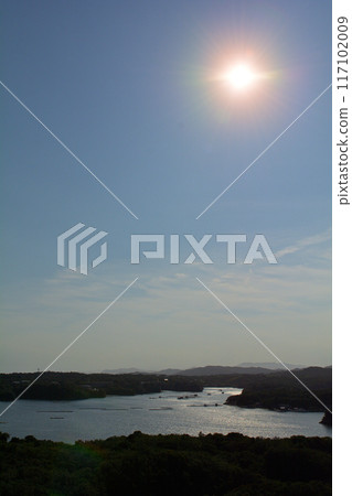 Scenery of Mie and Ise-Shima 117102009