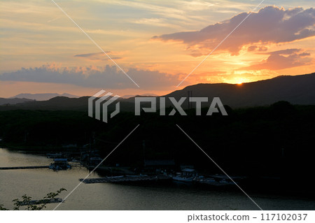 Scenery of Mie and Ise-Shima Scenery of Mie and Ise-Shima 117102037