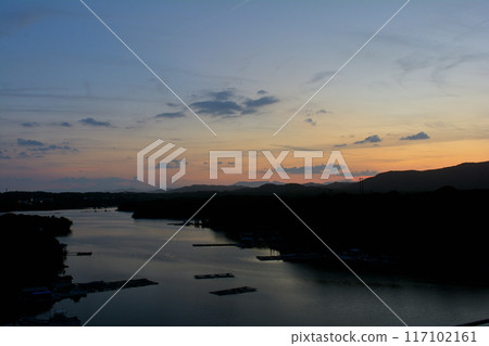 Scenery of Mie and Ise-Shima 117102161