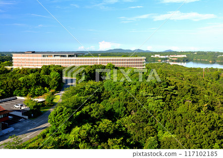 Scenery of Mie and Ise-Shima 117102185