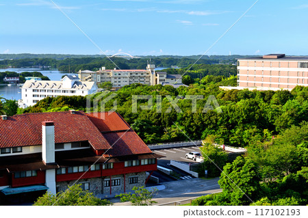 Scenery of Mie and Ise-Shima Scenery of Mie and Ise-Shima 117102193