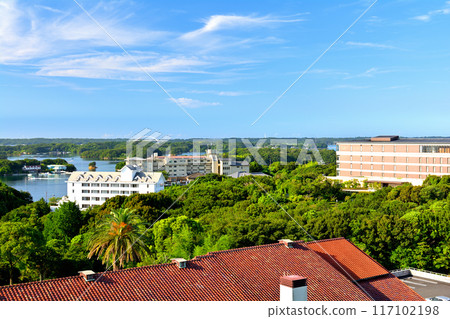 三重、伊勢志摩的風景 117102198