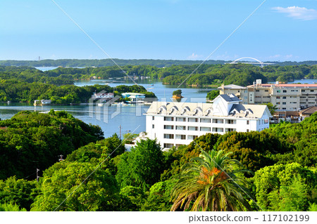 三重、伊勢志摩的風景 117102199