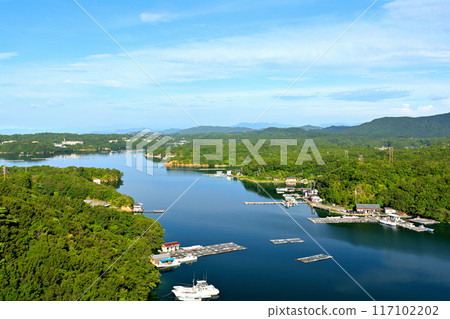 Scenery of Mie and Ise-Shima Scenery of Mie and Ise-Shima 117102202