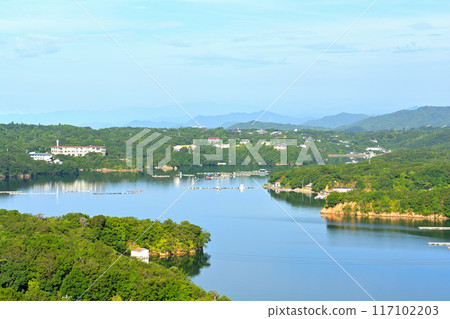 Scenery of Mie and Ise-Shima 117102203