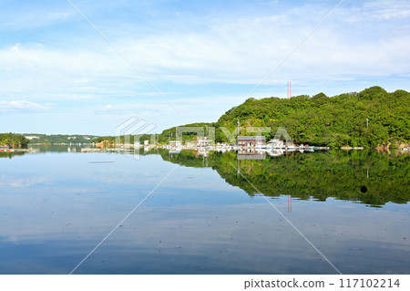 Scenery of Mie and Ise-Shima 117102214