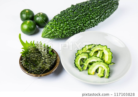 沖繩的特產 沖繩的特產 117103828