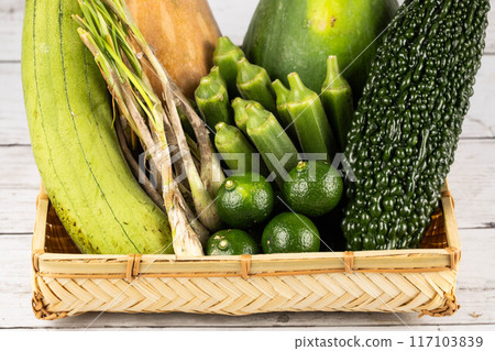 Okinawa agricultural specialty product image 117103839