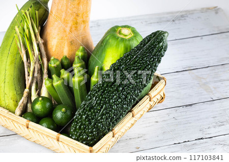 Okinawa agricultural specialty product image 117103841