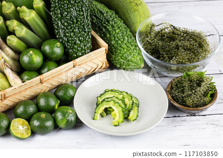Okinawa Prefecture specialty products image Okinawa Prefecture specialty products image 117103850