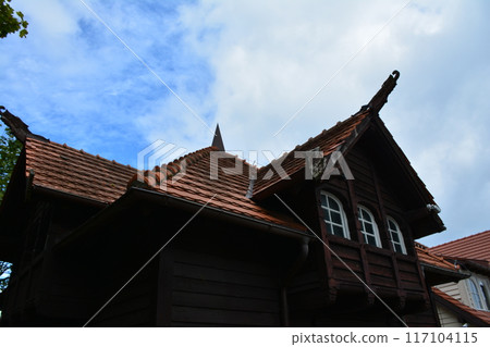 A one-day trip to Sopot offers a delightful experience in one of Poland's most charming seaside towns. Known for its beautiful beaches and vibrant atmosphere, Sopot is perfect for a relaxing getaway.  117104115