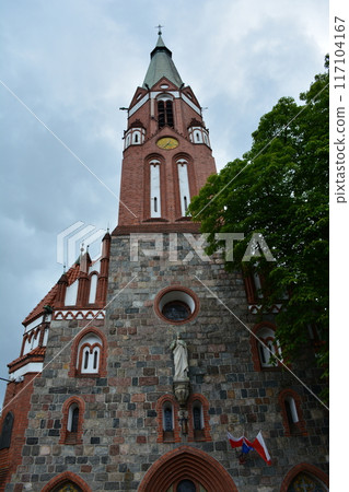 A one-day trip to Sopot offers a delightful experience in one of Poland's most charming seaside towns. Known for its beautiful beaches and vibrant atmosphere, Sopot is perfect for a relaxing getaway. 117104167