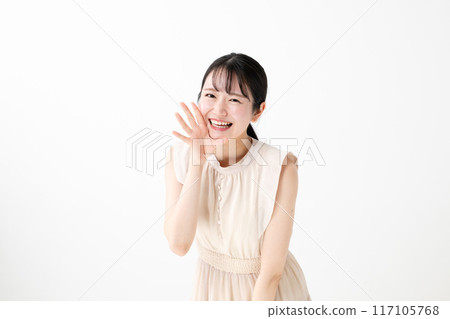 Women who cheer 117105768
