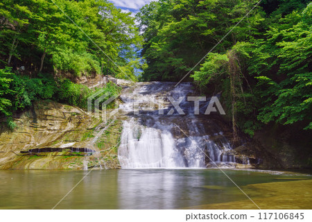 Awamata Falls in Chiba Japan Awamata Falls in Chiba Japan 117106845