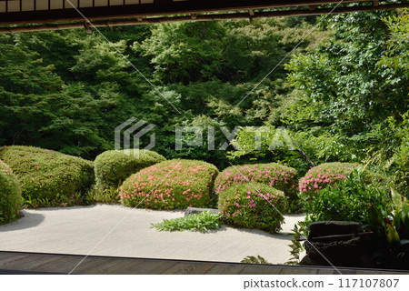 京都市左京區 定山寺花園 117107807