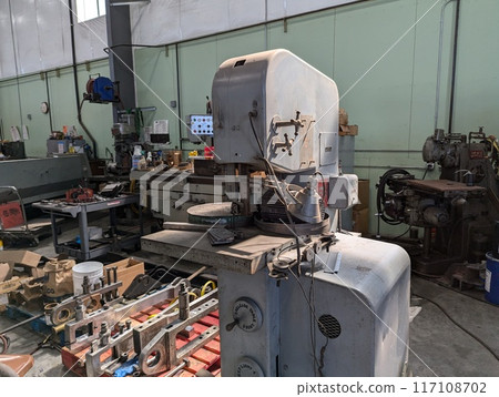 PORTLAND, OR, USA - 07.11.2024 117108702